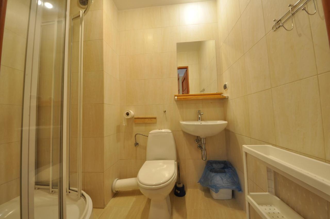 Ambasador Villa ミエルノ エクステリア 写真